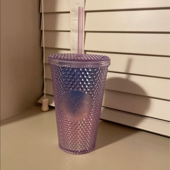 Starbucks Grande Studded